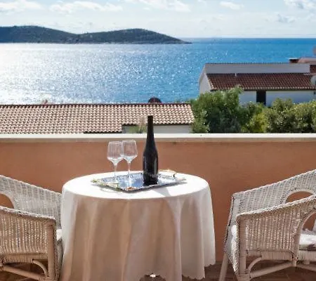 Villa Martin Sevid