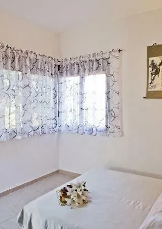 Villa Martin Sevid