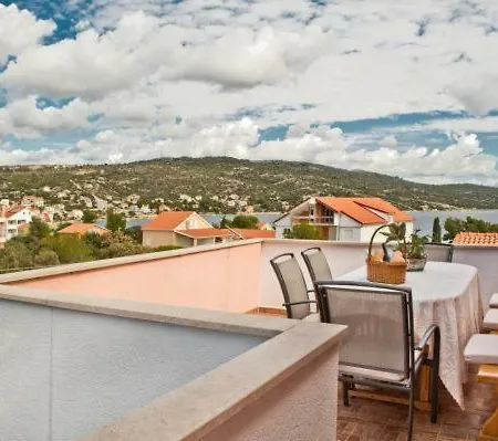 Villa Martin Sevid