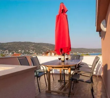 Villa Martin *